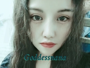 Goddessnana