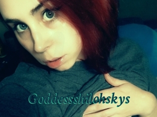 Goddessshilohskys