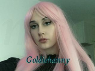 Goldiehanny
