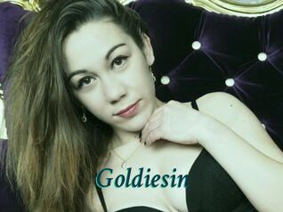 Goldiesin