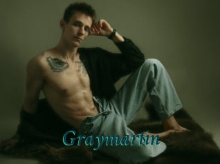 Graymartin