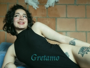 Gretamo