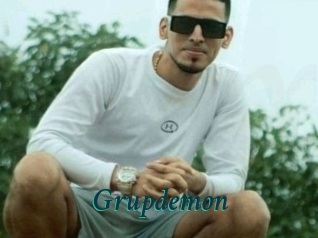 Grupdemon