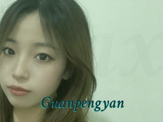 Guanpengyan