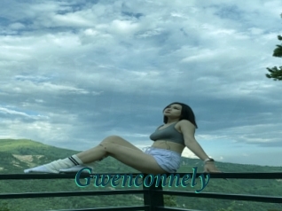 Gwenconnely