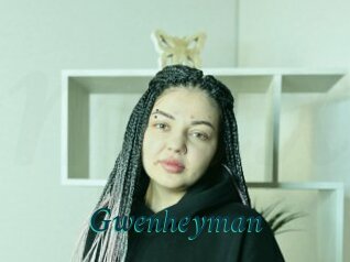 Gwenheyman