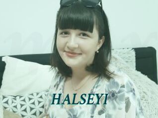 HALSEYI