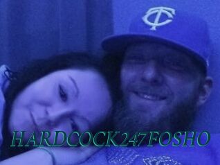 HARDCOCK247FOSHO