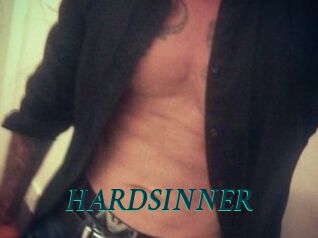 HARDSINNER