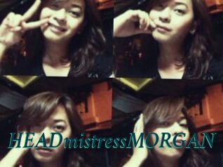 HEADmistressMORGAN