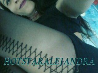 HOTSTARALEJANDRA