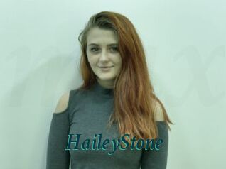 HaileyStone