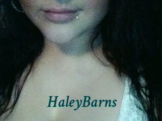 HaleyBarns