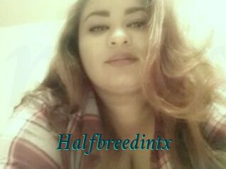 Halfbreedintx