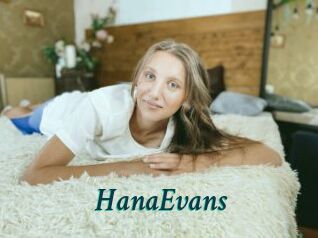 HanaEvans