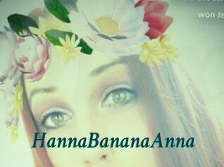 HannaBananaAnna