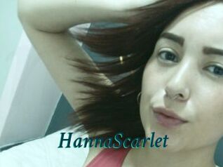 HannaScarlet