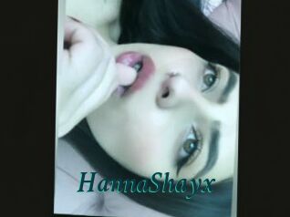HannaShayx
