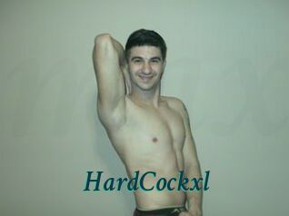 HardCockxl