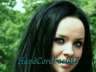 HardCoreFacialZ