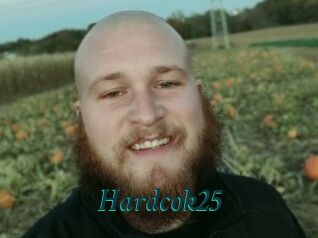 Hardcok25
