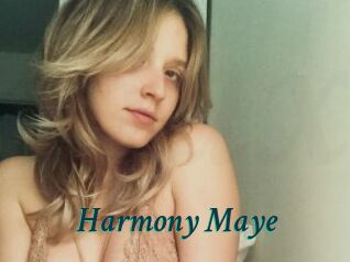 Harmony_Maye