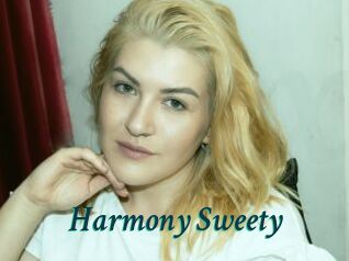 Harmony_Sweety