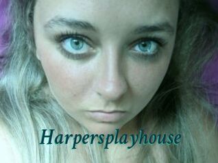 Harpersplayhouse