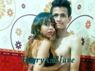 HarryAndJane