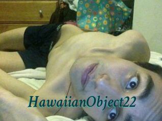 HawaiianObject22