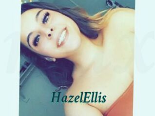 HazelEllis