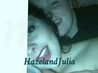 Hazel_and_Julia
