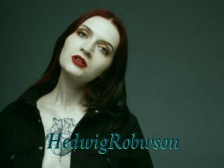 HedwigRobwson