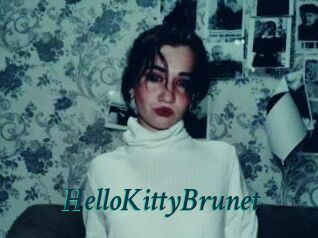 HelloKittyBrunet