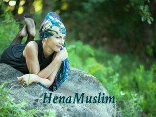 HenaMuslim