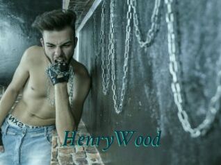 HenryWood