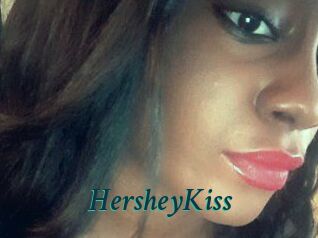 HersheyKiss