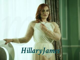 HillaryJames