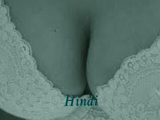 Hindi