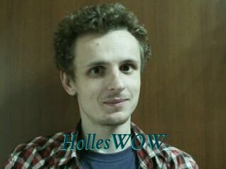 HollesWOW