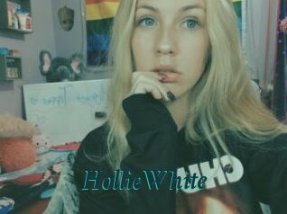 HollieWhite