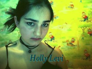 Holly_Levi