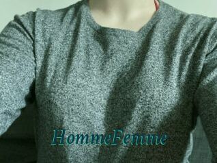 HommeFemme