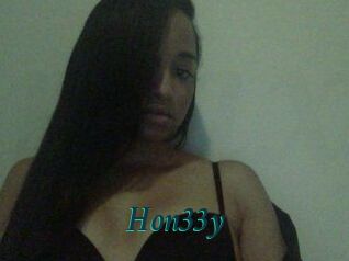 Hon33y