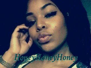 HoneyHoneyHoney