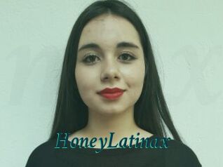 HoneyLatinax