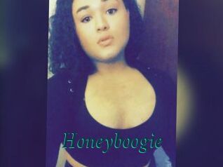 Honeyboogie