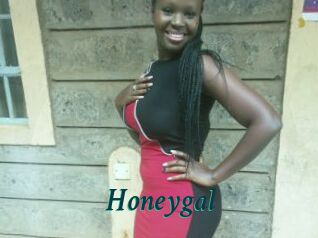 Honeygal