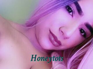 Honeytots