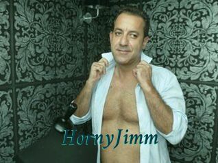 HornyJimm